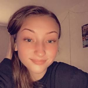 Meet your Posher, Kirsten